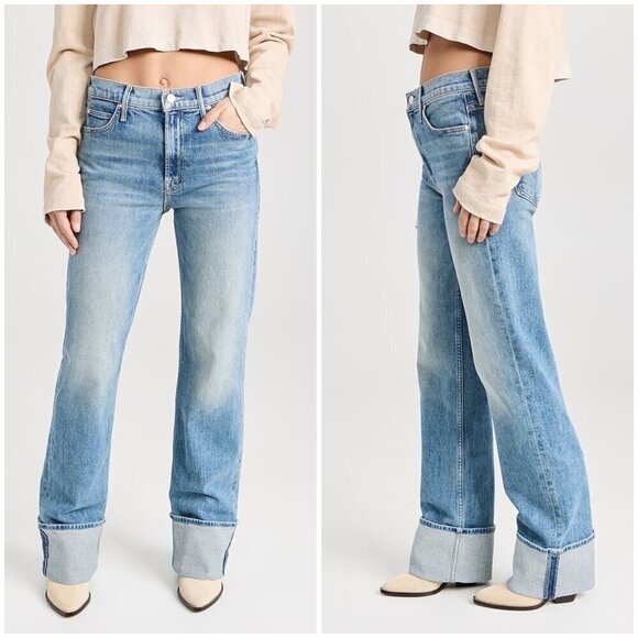 💕MOTHER SUPERIOR💕 The Duster Skimp Cuff ~ Horsin' Around 28 NWOT - Picture 2 of 16